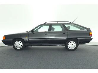 audi 100 avant 2.3 136pk automaat nl auto 1e eigenaar