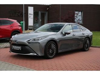 toyota mirai 0,0 fcev excecutive vip