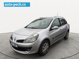 renault clio 1.5 dci 63 kw