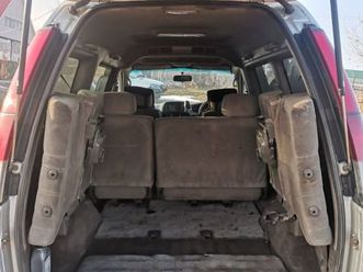 продажа toyota town ace noah, 1999 год в белово