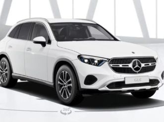 glc 220 d 4matic avantgarde line n1 autocarro tetto pan.