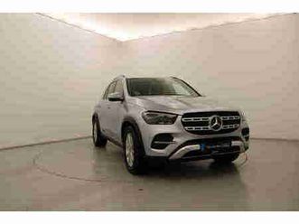 gle 300 d 4matic