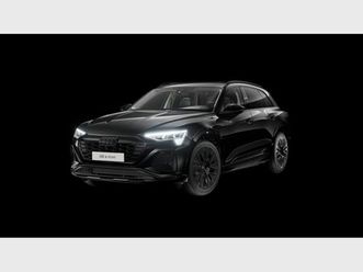 audi q8 s line 55 e-tron quattro 300 kw