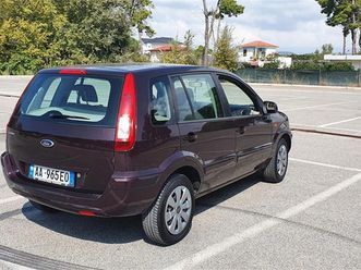 ford fusion automat gaz benzin