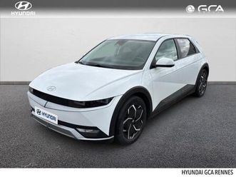58 kwh - 170ch intuitive