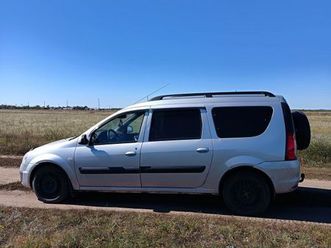 продажа лада ларгус, 2013 год в кулунде