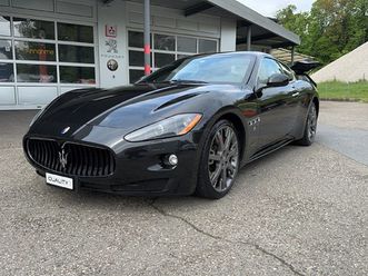 granturismo s cambiocorsa