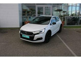 4 crossback puretech 130 s&s bvm6 sport chic