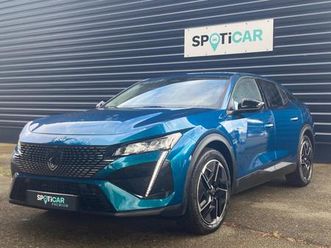 phev 225ch allure pack e-eat8