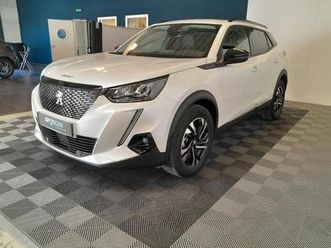 1.2 puretech 130ch s&s allure eat8