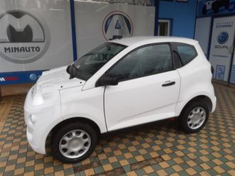 aixam minauto, access - 2025, kupé, nafta