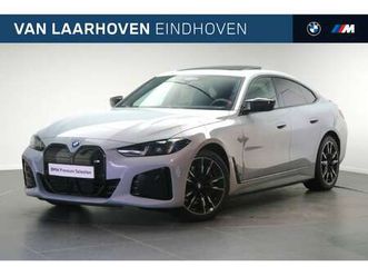 m50 xdrive gran coupé high executive / schuif-kant