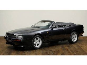 1994 | aston martin virage volante