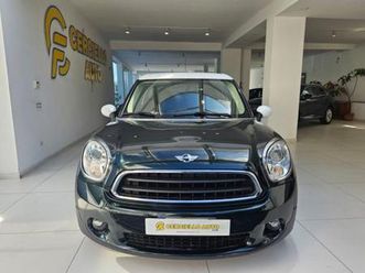 mini paceman (r61) mini 1.6 cooper d paceman
