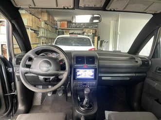 audi a2, viti i prodhimit 2005