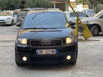 audi ne super gjendje