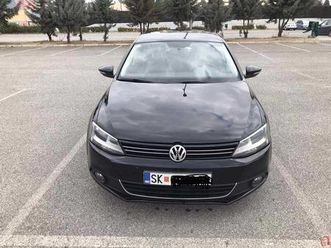 wv jetta 1.6 tdi highline