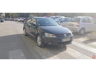 vw jetta 2.0 tdi -12 highline 11 mesec neuvezuv