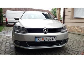 vw jetta 1.6 tdi highline