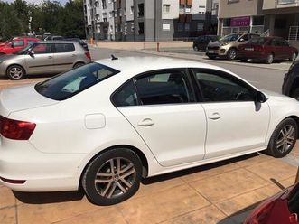 vw jetta 1.6tdi highline
