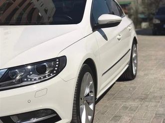 vw passat cc bluemotion porsche mk