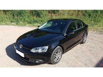vw jetta 1.6 tdi highline 06/2012