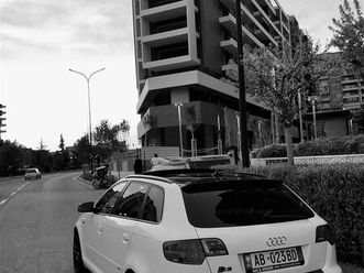 shitet audi a3 okazion 6000€