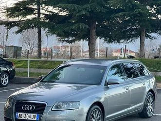 audi a6 automat 7g 🇨🇭🇨🇭🇨🇭