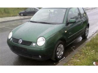 vw lupo 1.4 tdi so klima -01