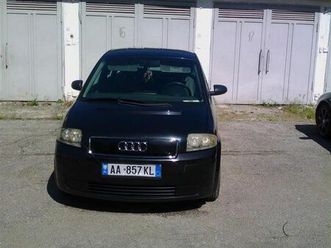 okazion audi a2 1.4 naft