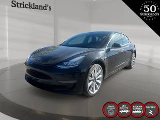 TESLA MODEL 3 STANDARD PLUS 2019-tesla-model-3-sr