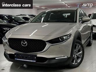 mazda cx-30 g140 center-line - zaloga