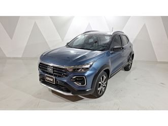 fiat pulse 1.3 impetus cvt suv 2023