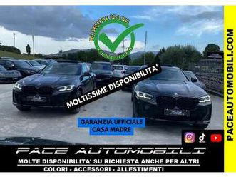 30i msport msport m sport 245cv pelle virtual pdc