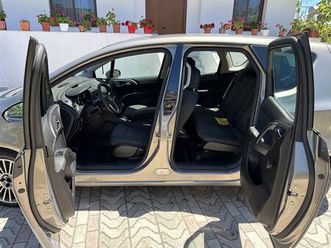 opel meriva 2011 1.3cdti