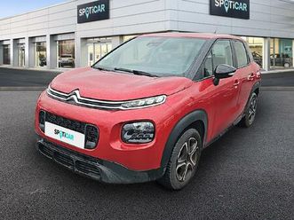 puretech 110ch s&s feel