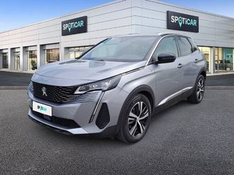 bluehdi 130 s&s eat8 gt aut.