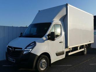 .3cdti 145 l3 h1 3.5t fwd