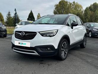 x 1.2 turbo 130ch ultimate euro 6d-t