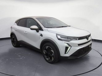 captur 2ª serie captur evolution eco-g 100 cv