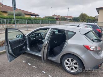 MAZDA 3 vendita-mazda-3