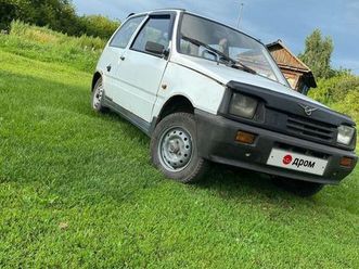 продажа лада 1111 ока, 2001 год в бийске