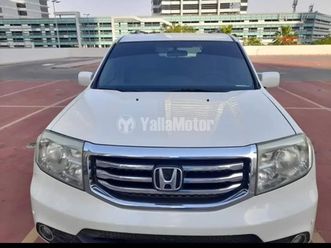 used honda pilot 3.5 se awd 2009