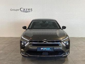 hybride rechargeable 225 s&s e-eat8 shine pack