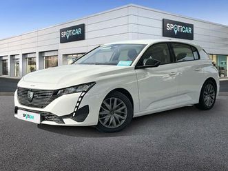 puretech 110ch s&s bvm6 active pack