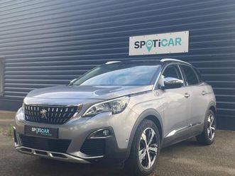 1.2 puretech 130ch crossway s&s eat8 109g