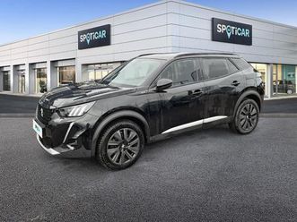 puretech 155 s&s eat8 gt pack