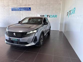 plug-in hybrid 225ch allure pack e-eat8