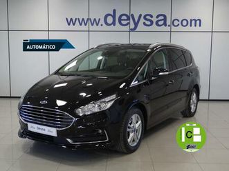 2.0 tdci panther 110kw titanium aut
