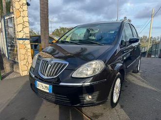 musa 2ª serie musa 1.6 multijet oro